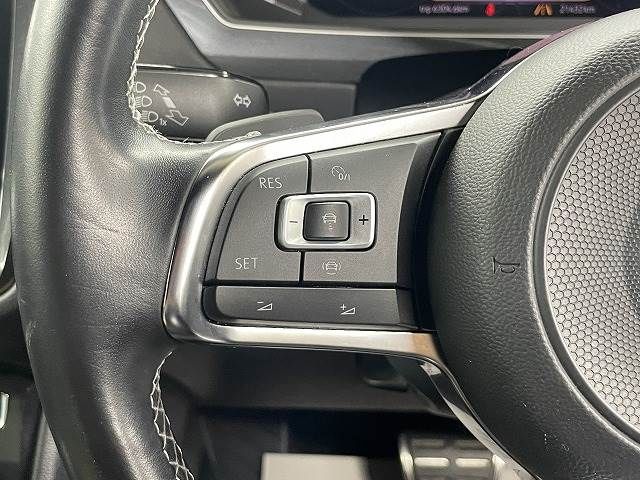 VolksWagen TIGUAN 2019-12 7588-4