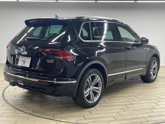 VolksWagen TIGUAN 2019-12 7588-15