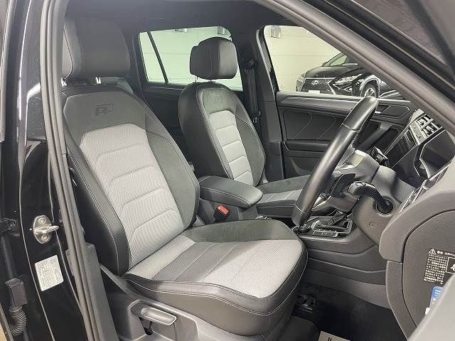 VolksWagen TIGUAN 2019-12 7588-8