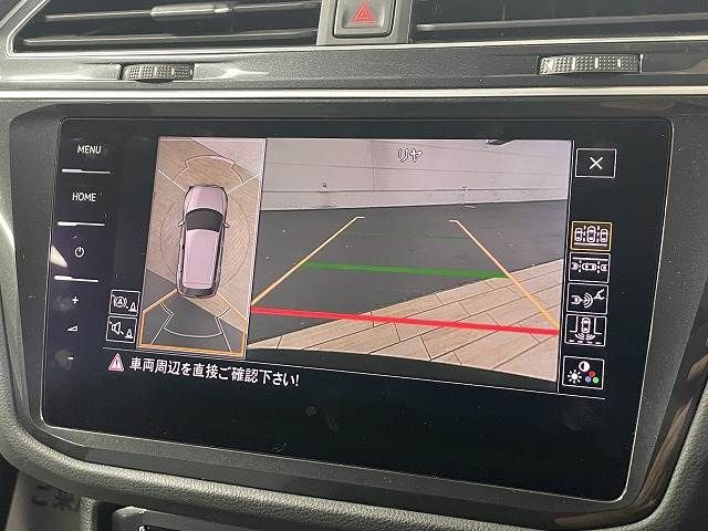 VolksWagen TIGUAN 2019-12 7588-3