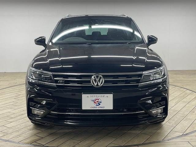VolksWagen TIGUAN 2019-12 7588-11