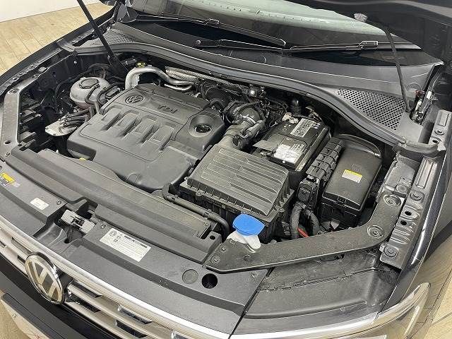 VolksWagen TIGUAN 2019-12 7588-19