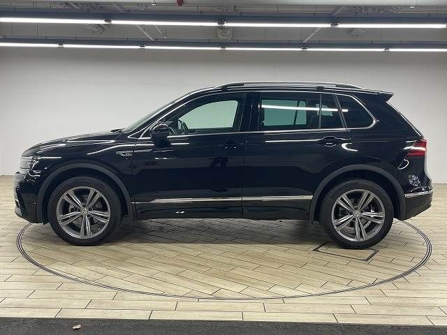 VolksWagen TIGUAN 2019-12 7588-14