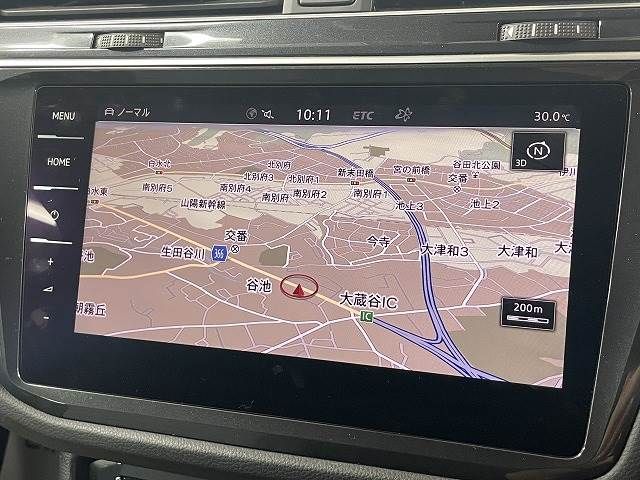 VolksWagen TIGUAN 2019-12 7588-2