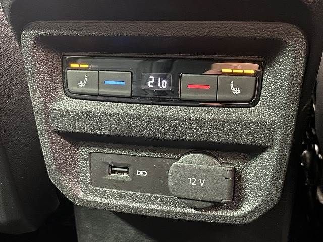 VolksWagen TIGUAN 2019-12 7588-6