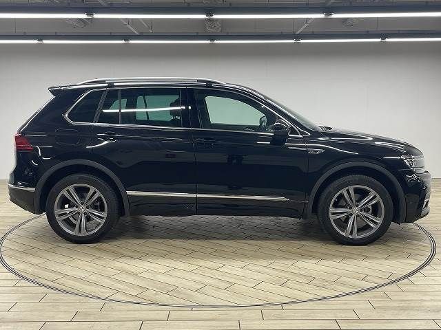 VolksWagen TIGUAN 2019-12 7588-13