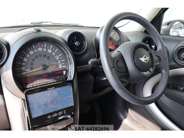 Isuzu FORWARD 2009-09 215703-14