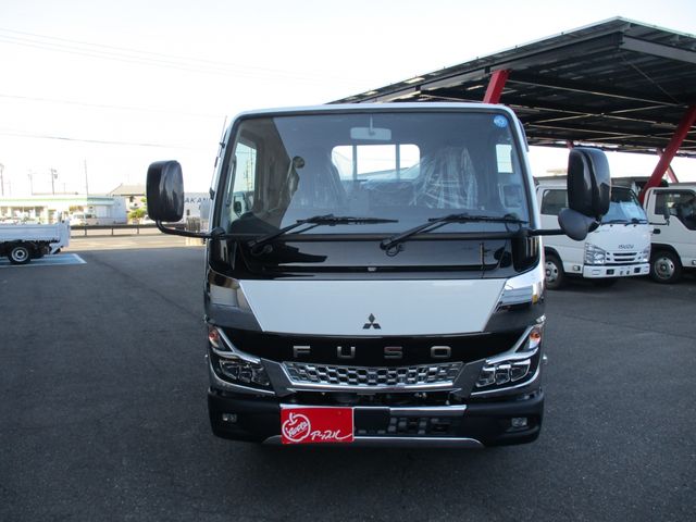 Mitsubishi CANTER 2023-06 10617-3