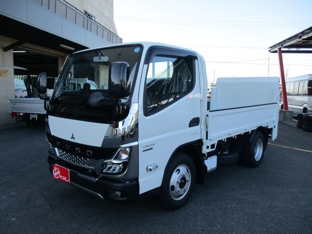 Mitsubishi CANTER 2023-06 10617-1