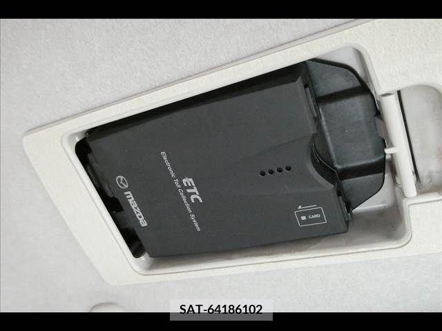 Mazda DEMIO 2015-07 382229-5