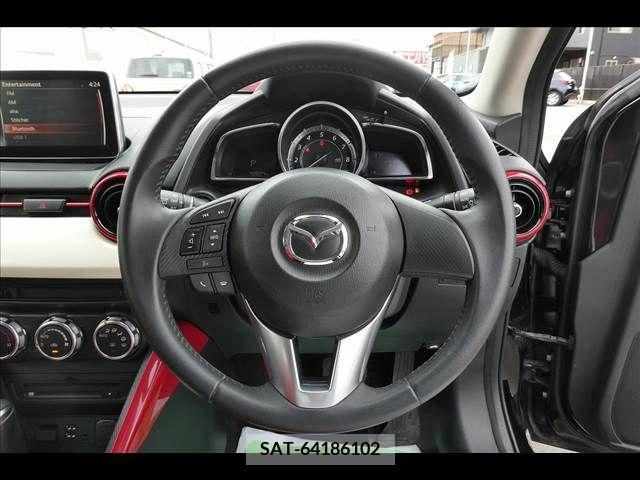 Mazda DEMIO 2015-07 382229-3