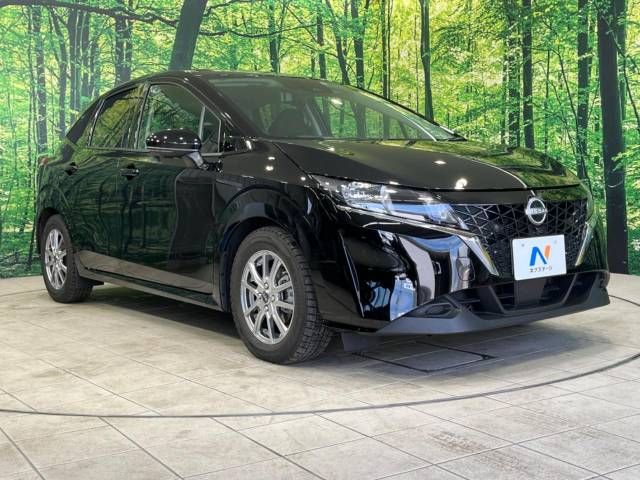 Nissan NOTE 2022-03 186325-16