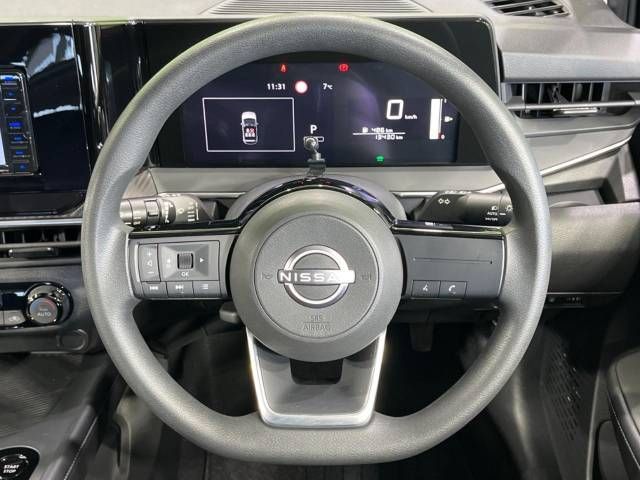 Nissan NOTE 2022-03 186325-11