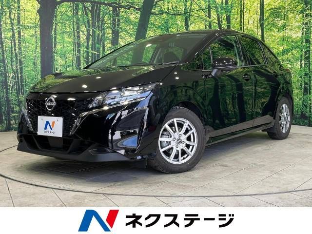Nissan NOTE 2022-03 186325-0