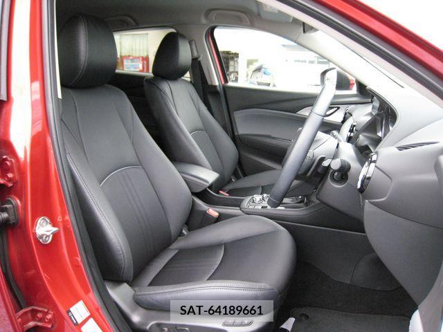 Mazda CX-3 2021-06 265418-1