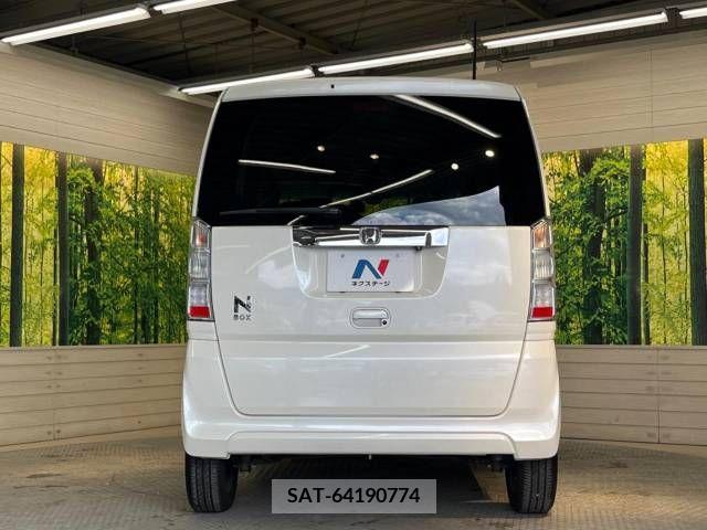 Honda N BOX 2015-08 347980-15