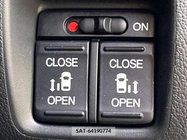 Honda N BOX 2015-08 347980-5