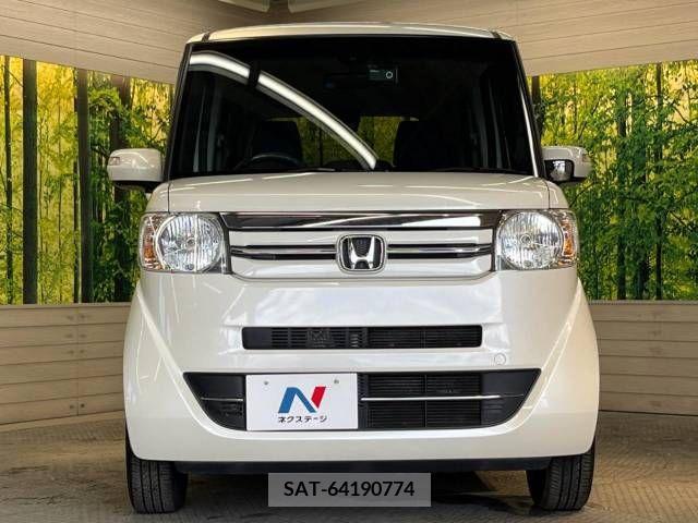 Honda N BOX 2015-08 347980-14