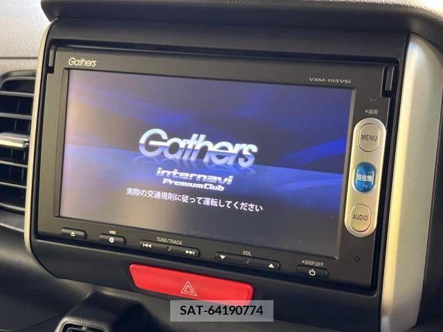 Honda N BOX 2015-08 347980-3