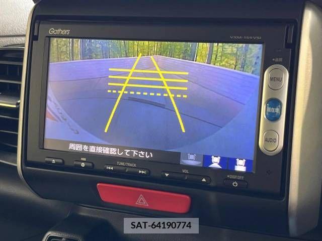 Honda N BOX 2015-08 347980-4