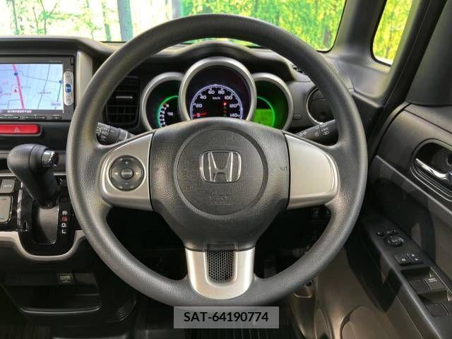 Honda N BOX 2015-08 347980-11