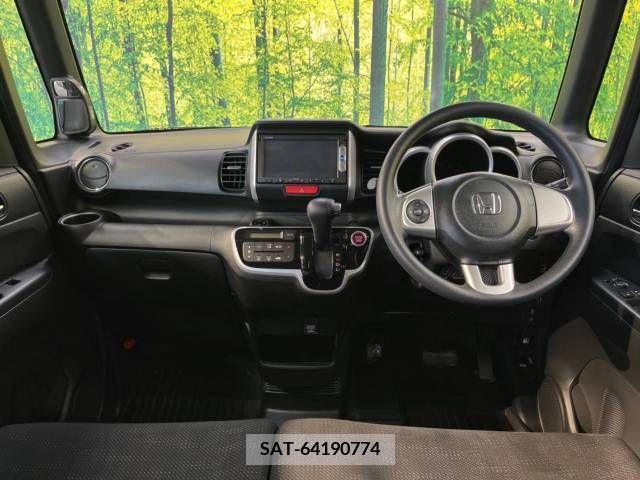 Honda N BOX 2015-08 347980-1
