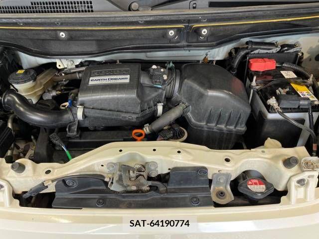 Honda N BOX 2015-08 347980-18