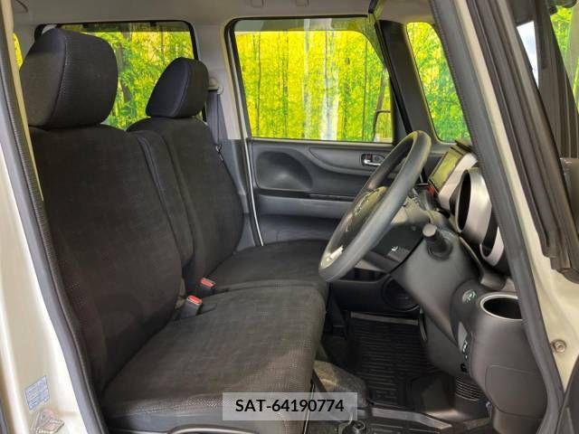 Honda N BOX 2015-08 347980-8