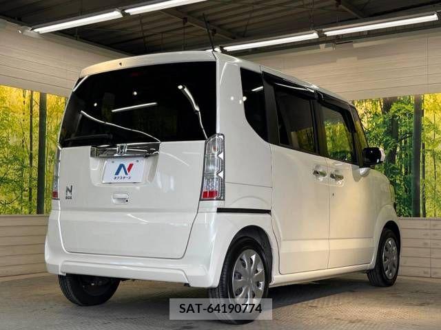Honda N BOX 2015-08 347980-17
