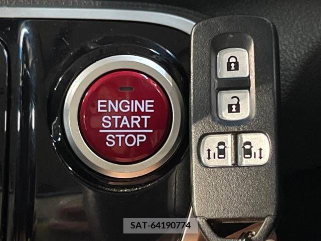 Honda N BOX 2015-08 347980-7
