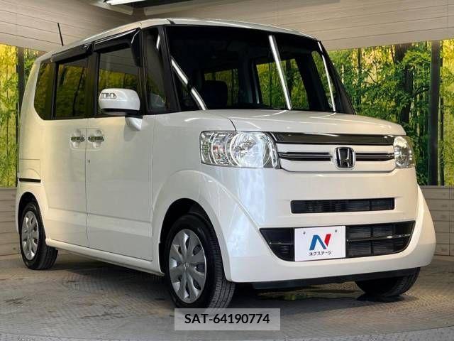 Honda N BOX 2015-08 347980-16