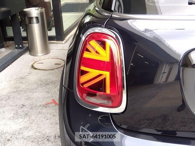 Bmw MINI 2021-06 319664-15