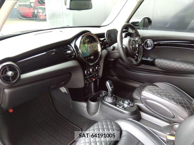 Bmw MINI 2021-06 319664-11