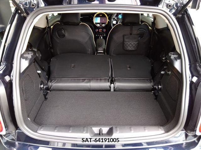 Bmw MINI 2021-06 319664-17