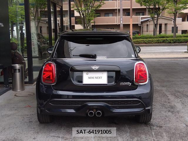 Bmw MINI 2021-06 319664-14