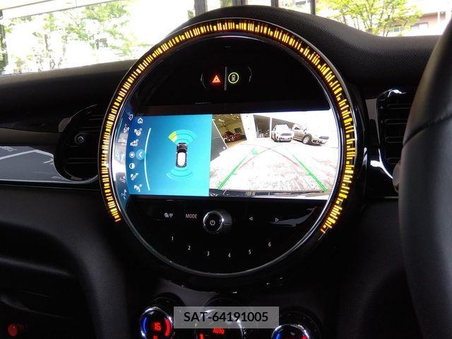 Bmw MINI 2021-06 319664-3