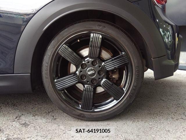 Bmw MINI 2021-06 319664-7