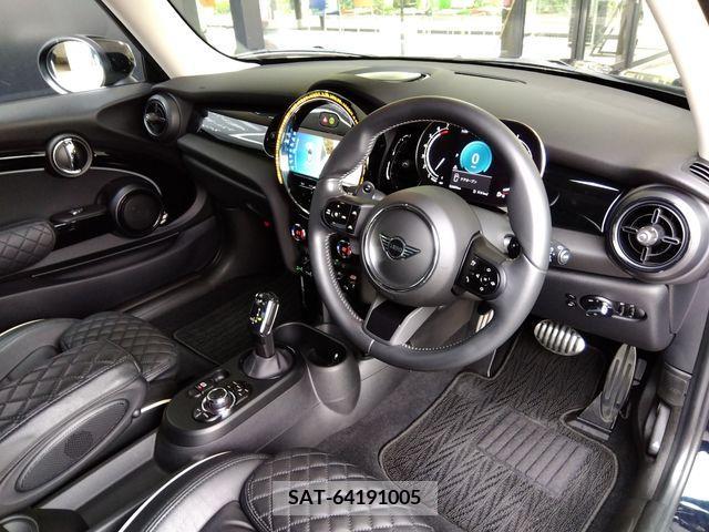 Bmw MINI 2021-06 319664-19