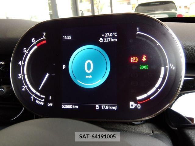 Bmw MINI 2021-06 319664-22