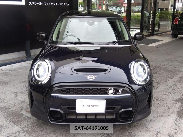 Bmw MINI 2021-06 319664-9
