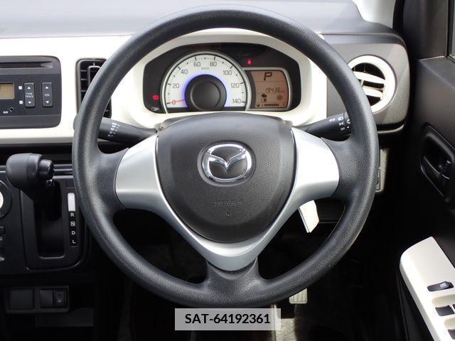 Mazda CAROL 2018-05 374936-9