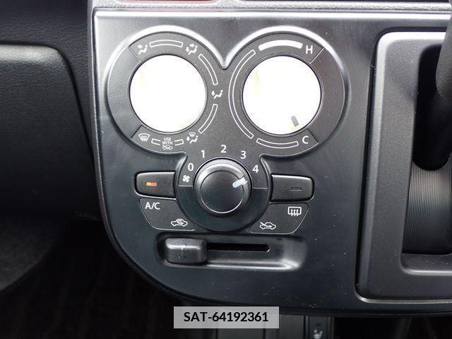 Mazda CAROL 2018-05 374936-8