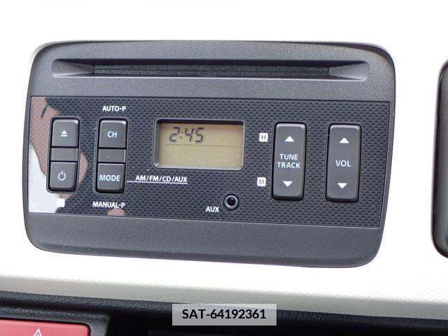 Mazda CAROL 2018-05 374936-3