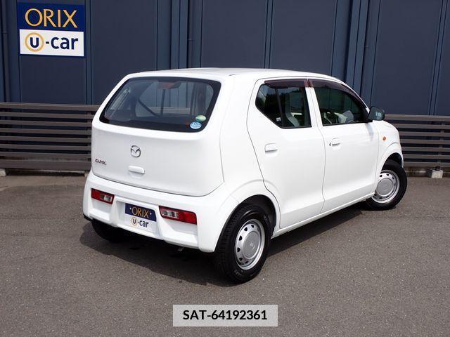 Mazda CAROL 2018-05 374936-2