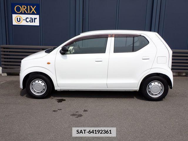 Mazda CAROL 2018-05 374936-22