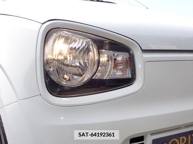 Mazda CAROL 2018-05 374936-20