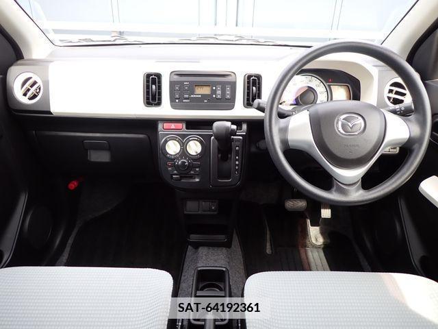 Mazda CAROL 2018-05 374936-1