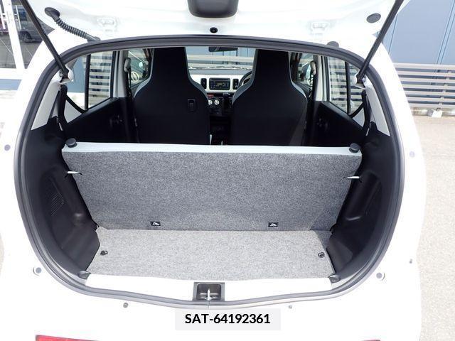 Mazda CAROL 2018-05 374936-15