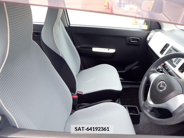 Mazda CAROL 2018-05 374936-13