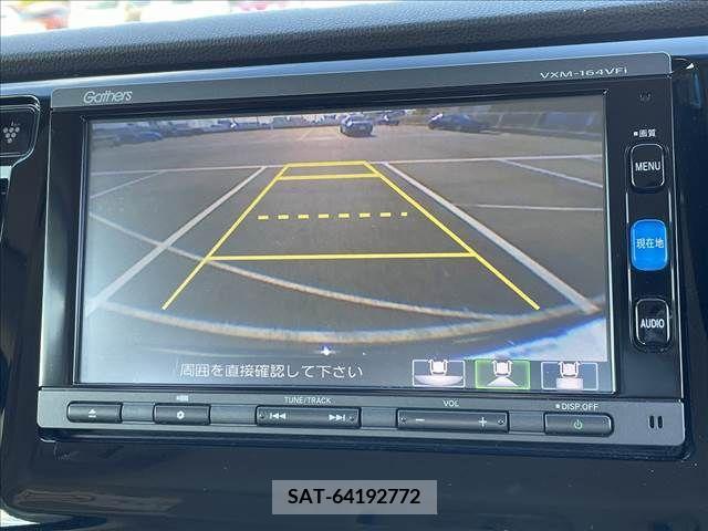 Honda N-WGN 2016-03 210434-3